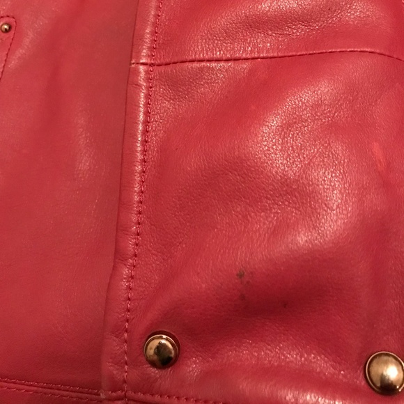 B Makowsky leather purse - Picture 12 of 12